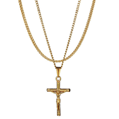 Crucifix set