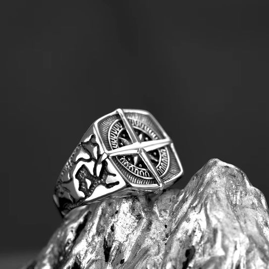 Crusader Signet