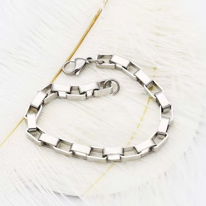 Vanguard Link Bracelet
