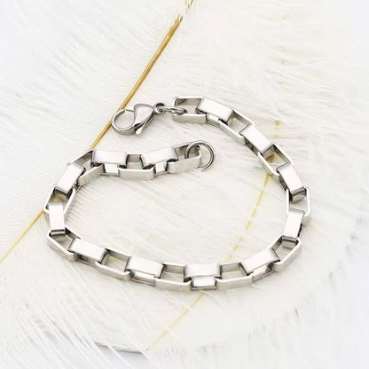 Vanguard Link Bracelet