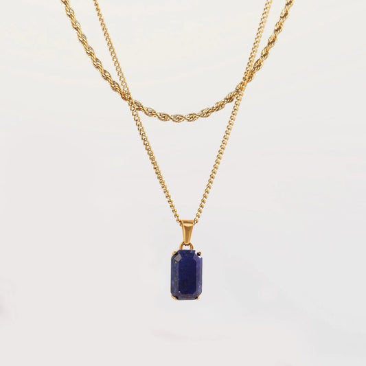 Royale Pendant