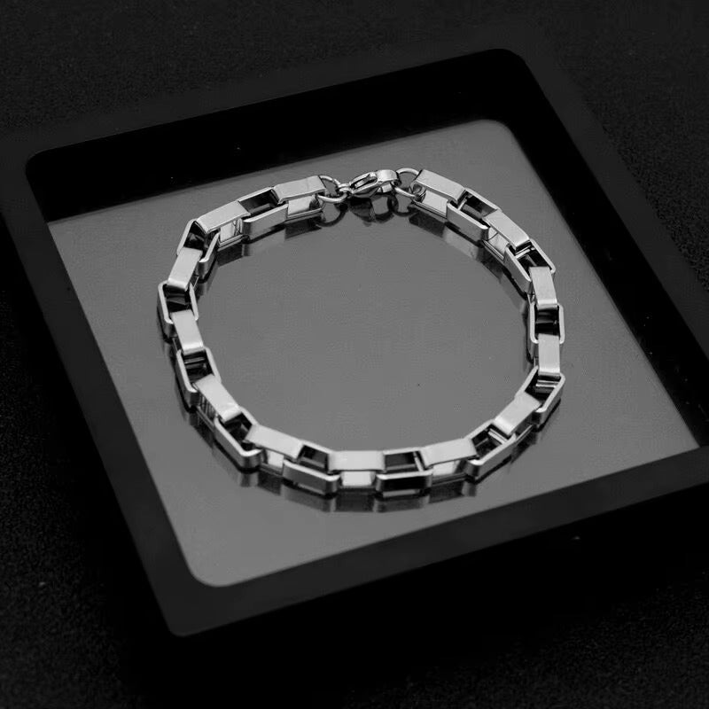 Vanguard Link Bracelet