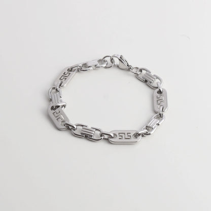 Helix Bracelet