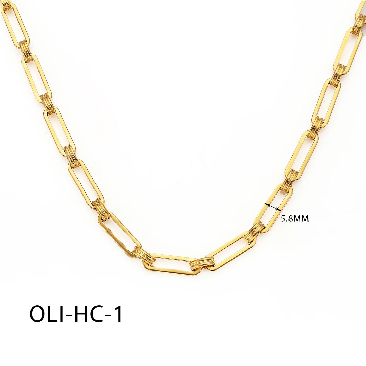 Link Chain