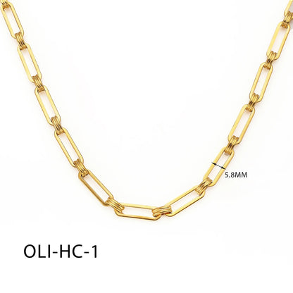 Link Chain