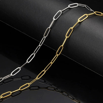Link Chain