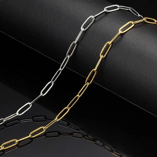 Link Chain