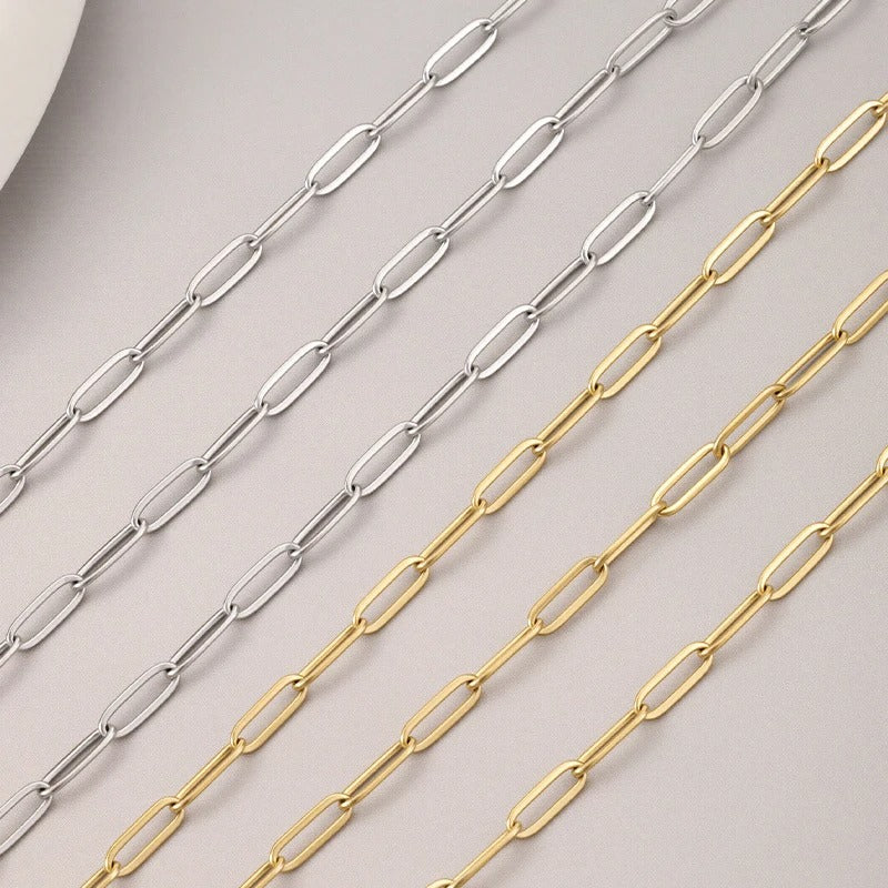 Link Chain