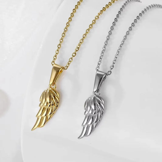 Wing Pendant