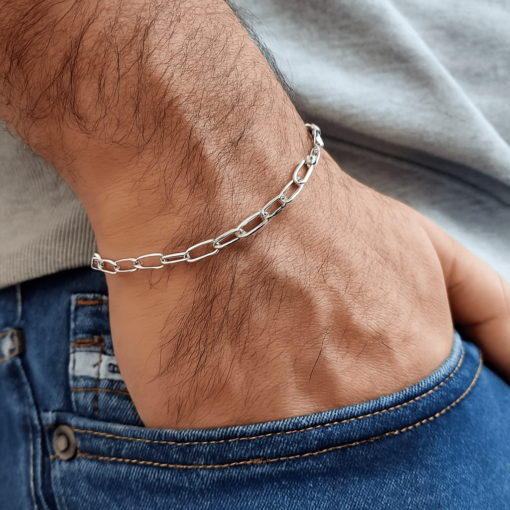 Link Bracelet - LUCIAN