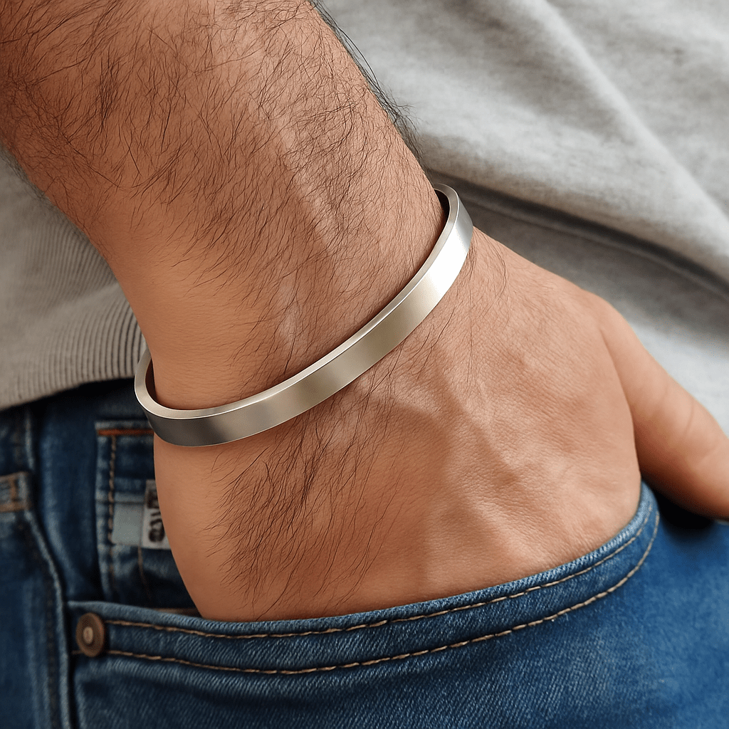 Lucian Bangle - LUCIAN