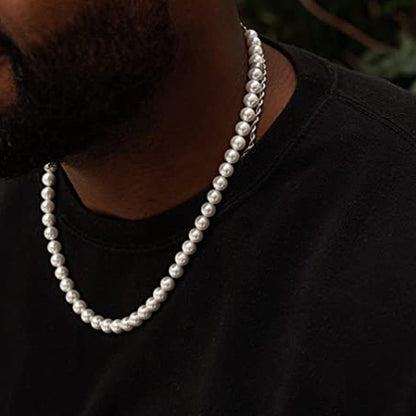 Lucian Pearl Set - LUCIAN