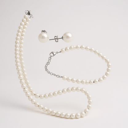 Lucian Pearl Set - LUCIAN