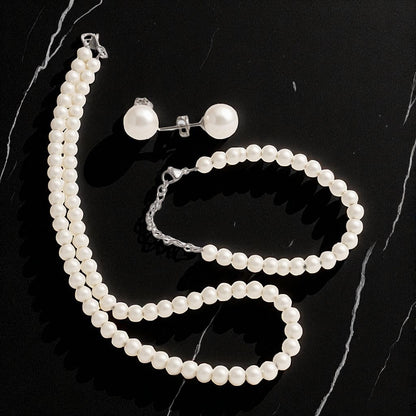 Lucian Pearl Set - LUCIAN