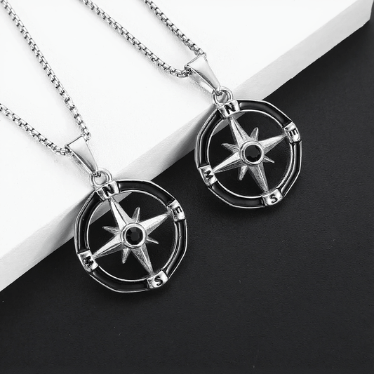 Northstar Pendant - LUCIAN