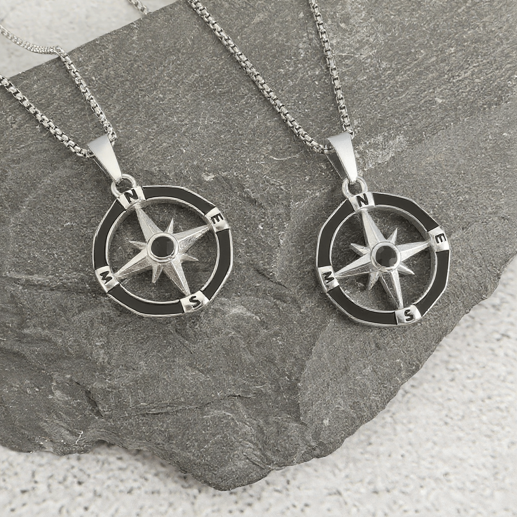 Northstar Pendant - LUCIAN