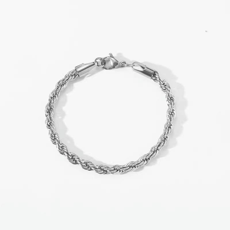 Rope Bracelet - LUCIAN