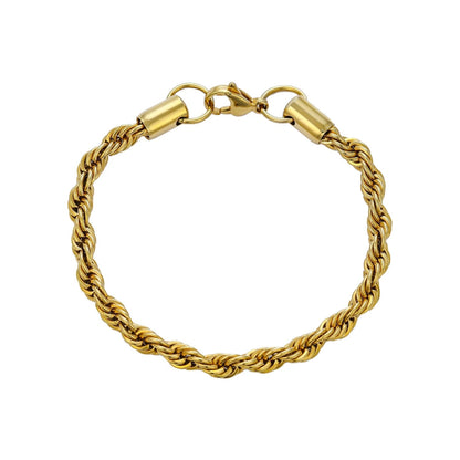 Rope Bracelet - LUCIAN