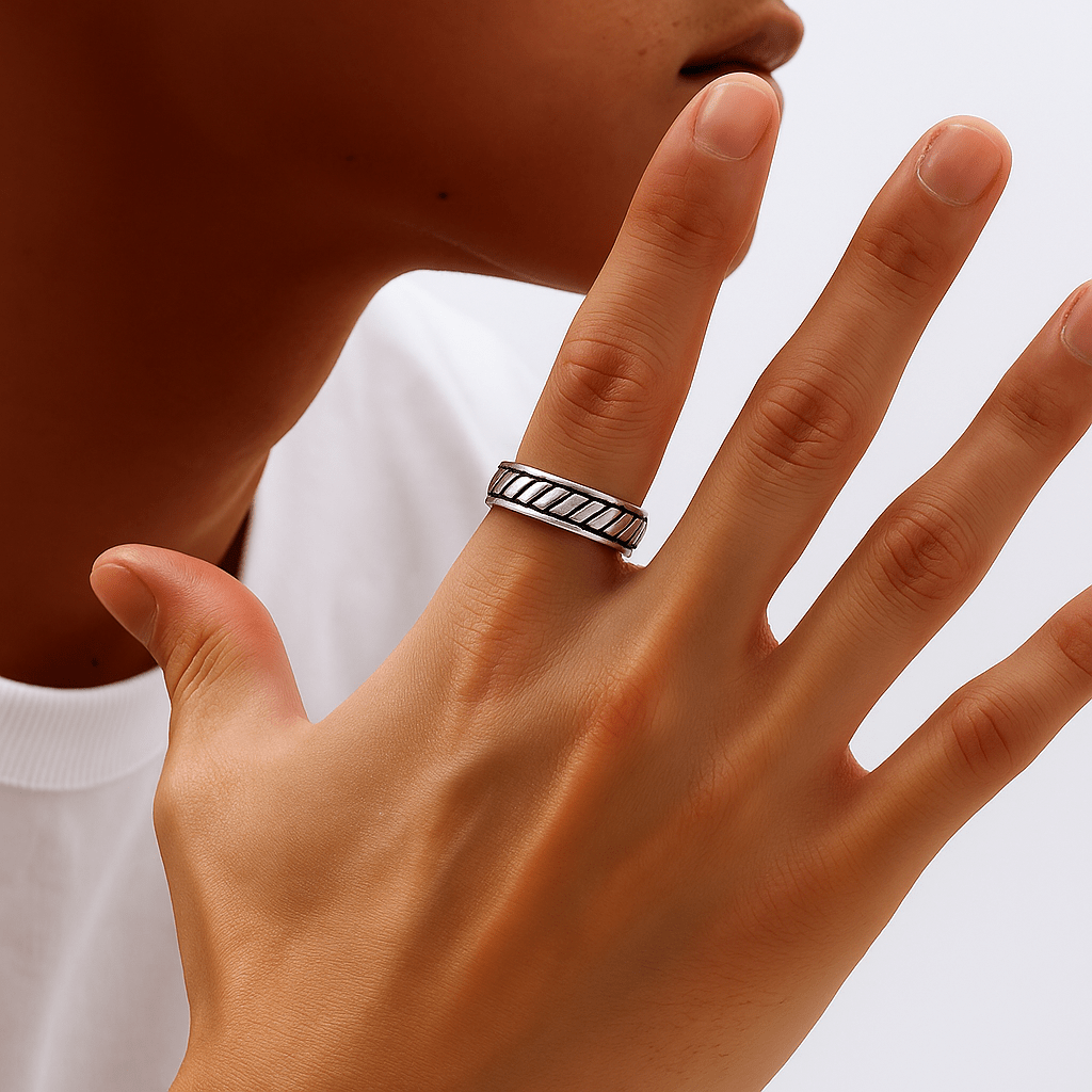 Vanguard Band - LUCIAN