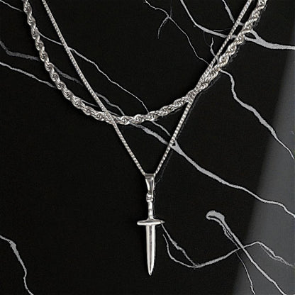 Valor Dagger Set